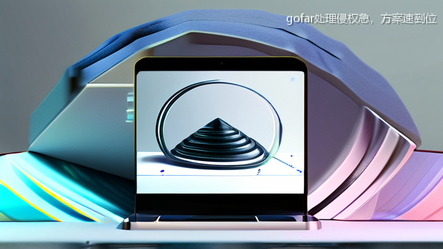 gofar处理侵权急，方案速到位